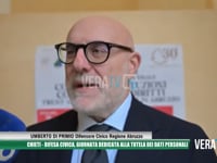 Chieti - Difesa civica, giornata dedicata alla tutela dei dati personali