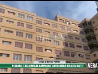 Pescara - L’Asl avvia la campagna "Antibiotico: no al fai da te"