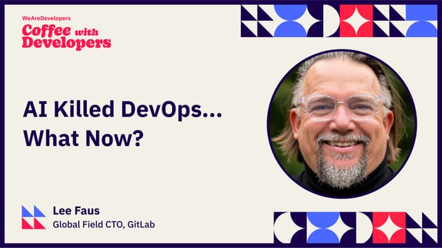 Advice for junior developers in the age of AI