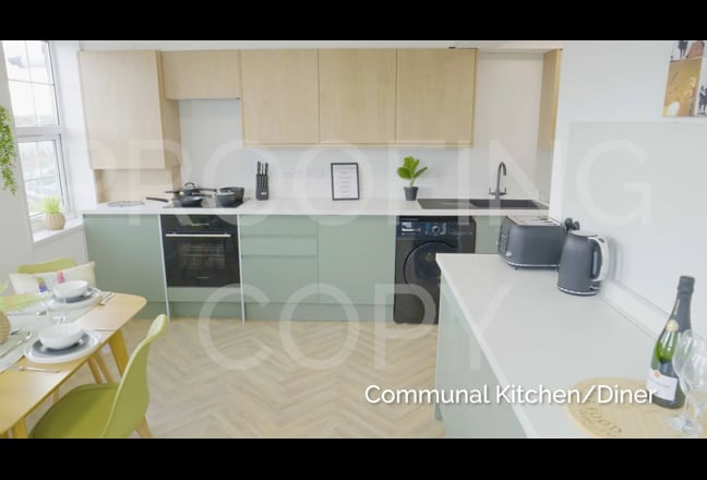 Brand New Rooms!! Main Photo