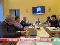 Le diocesi di Ascoli e San Benedetto impegnate per la Giornata Mondiale dei Poveri