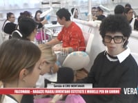 Falconara - Ragazze fragili diventano estetiste e modelle per un giorno