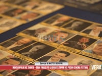 Monsampolo del Tronto - Gran Finale per la quarta tappa del Piceno Cinema Festival