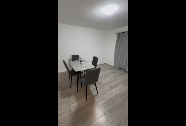 1 Bedroom Flat Available in Tottenham Area Main Photo