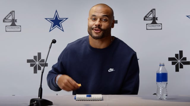 Thumbnail for See the Unseen