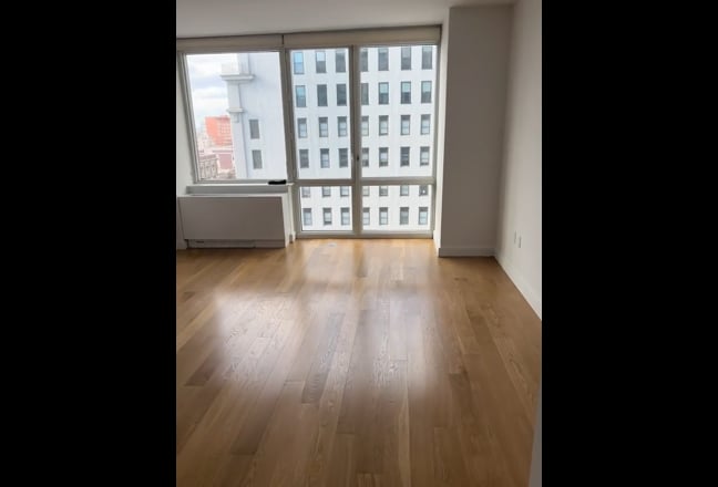 Spacious Studio in the Heart of Downtown Brooklyn  Main Photo