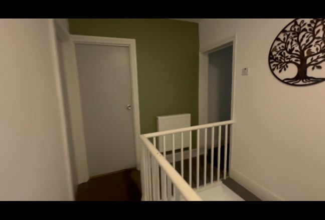 New super warm luxury house-share.  Main Photo