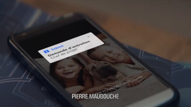 deVine Voices Native French Male Voiceover Commercial Demo Compilation
