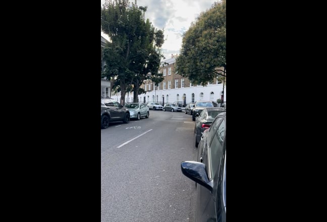 Room to rent in Angel Main Photo