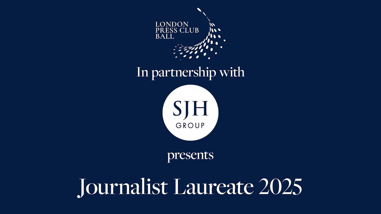 RREC17: LPCB Journalist Laureate INTRO