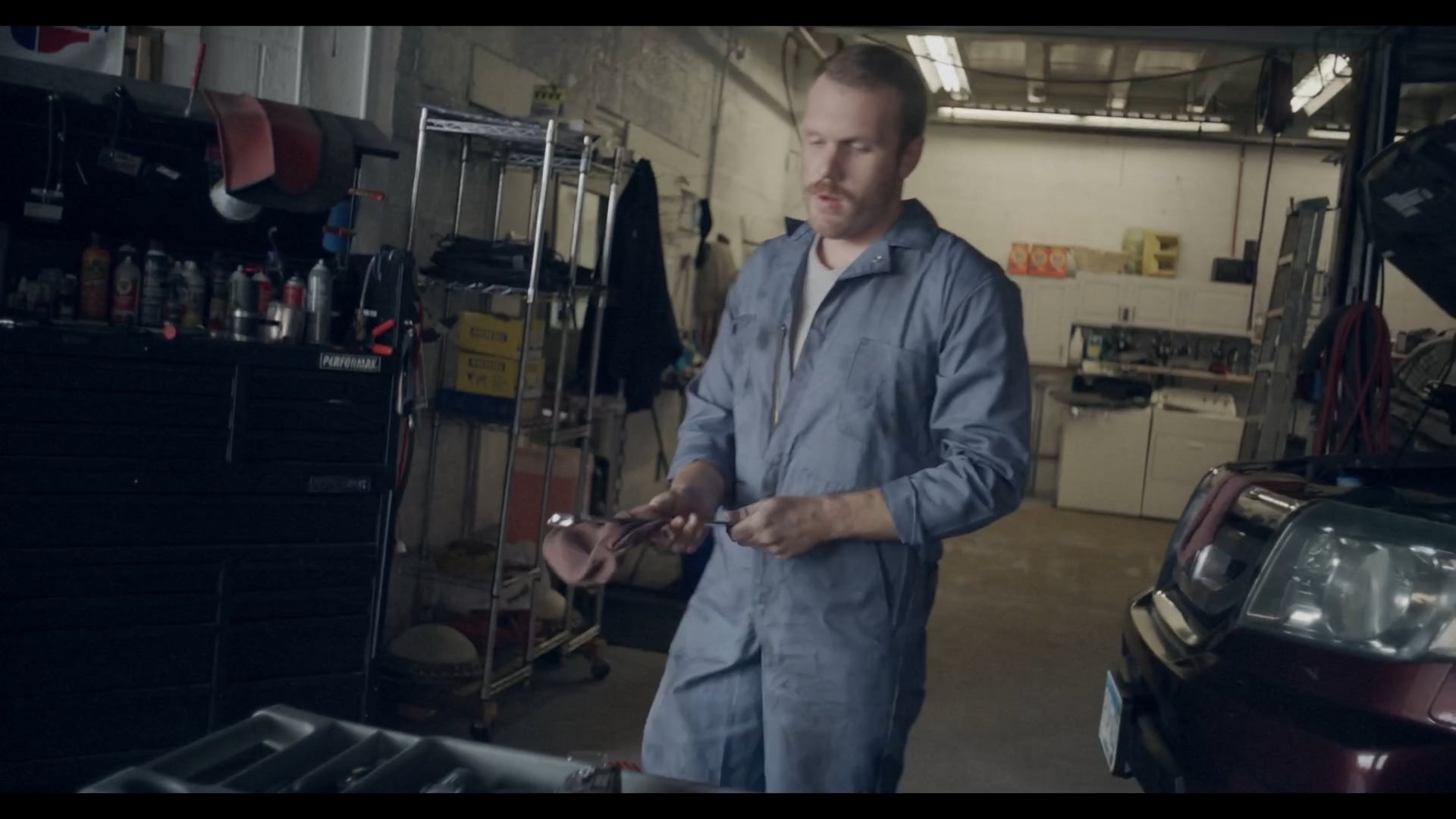 Short Docos/Multimedia