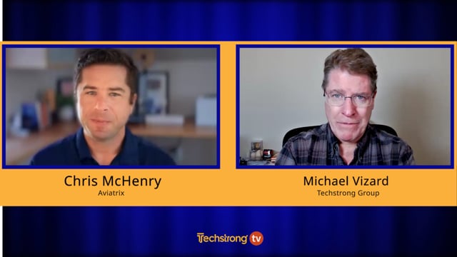 Chris McHenry on Quantum Threats and the Future of Encrypted Data Security