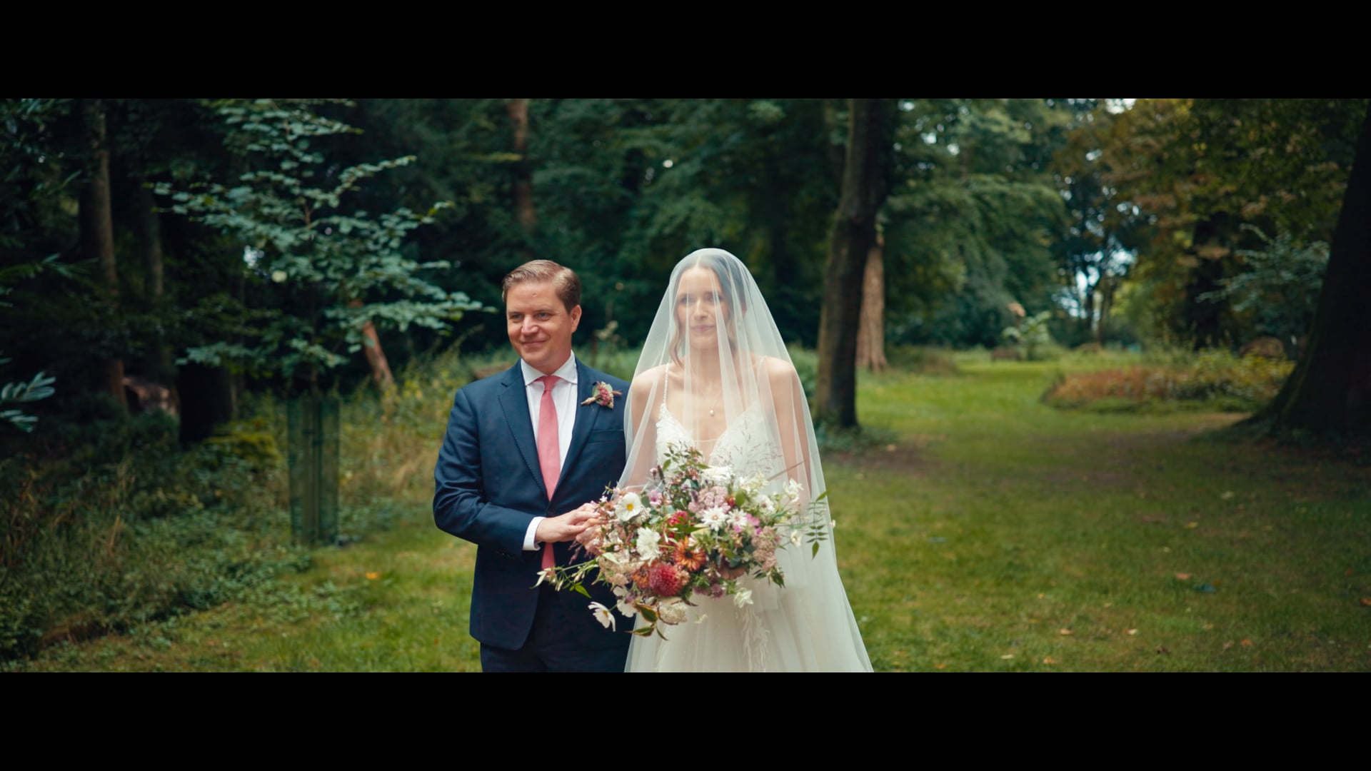 Greta & John Full Ceremony