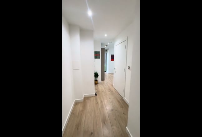 💎Luxury 1  Bed Flat in Stratford🏙️ Main Photo