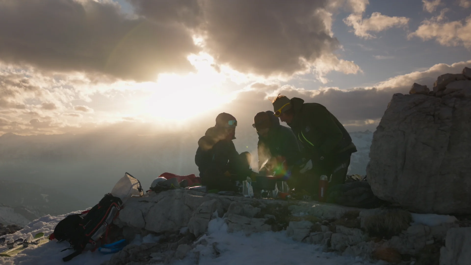About Primus – Swedish maker of outdoor stoves since 1892