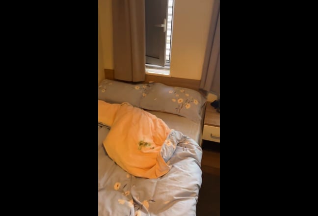 A nice south-facing ensuite room(student only) Main Photo