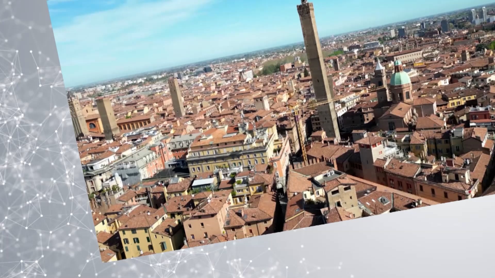 Speciale  E’ Impresa – Aeroporto