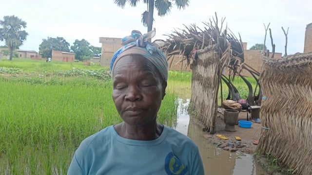 Les pluies bouleversent la vie - Vidéo ePOP
