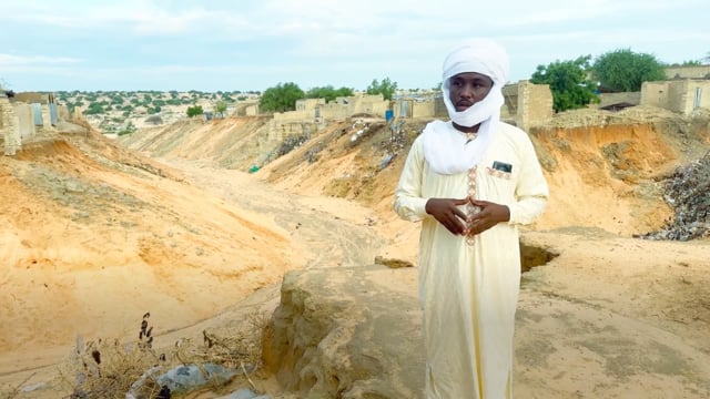 Le ravin des déluges - Vidéo ePOP