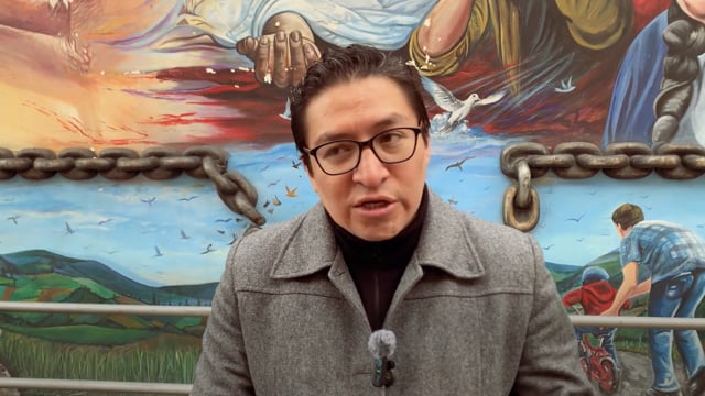 La bataille citoyenne d’Ipiales - Vidéo ePOP