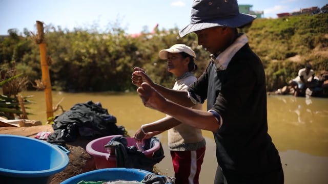 Nos vies au fil de l’eau - Vidéo ePOP