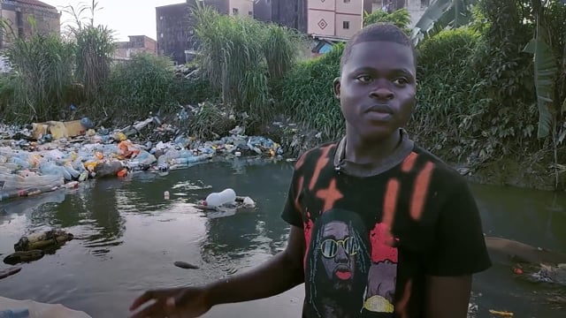 Le sens plastique du lycéen - Vidéo ePOP