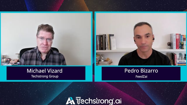 Pedro Bizarro on How AI Is Transforming Both Fraud and Fraud Prevention