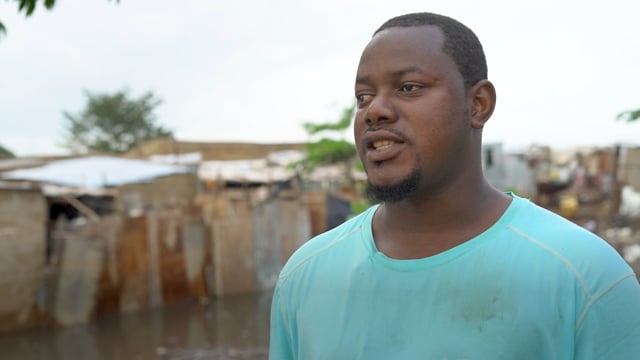 Dans les fossés de Bozola - Vidéo ePOP