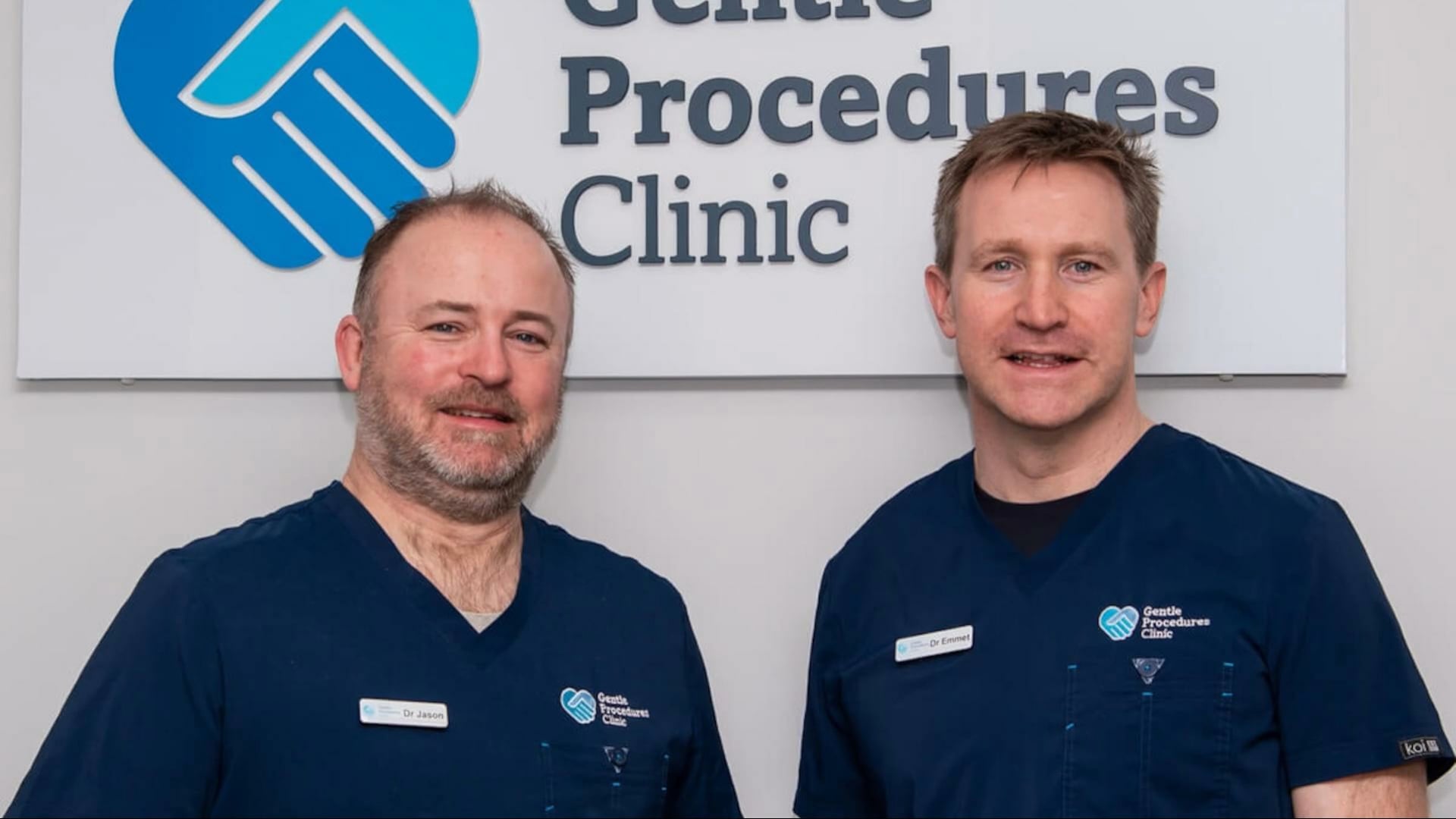 About Gentle Procedures Clinic Ireland