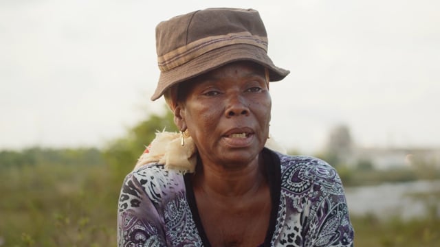 Tout est nickel à Ambakarivo ! - Vidéo ePOP