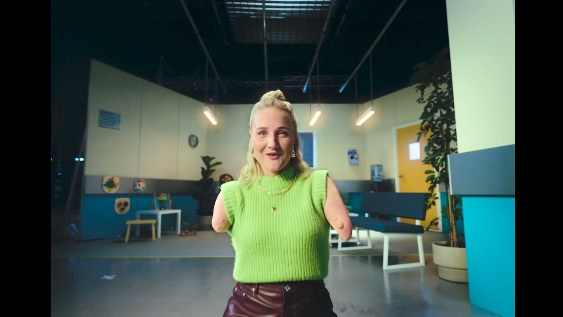 VGZ - Helps Innovate Healthcare