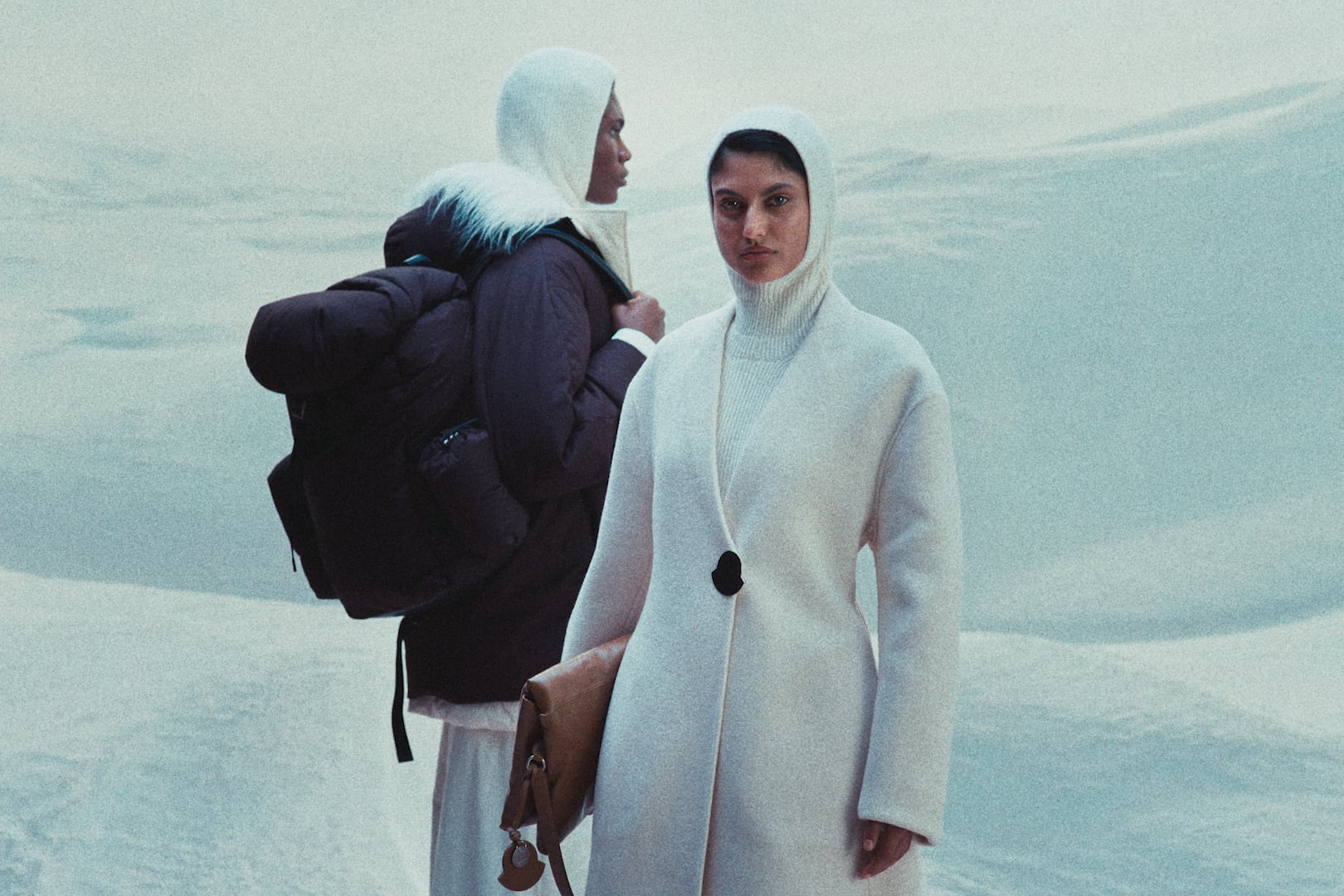 Moncler + Jil Sander FW25 [dir. cut]