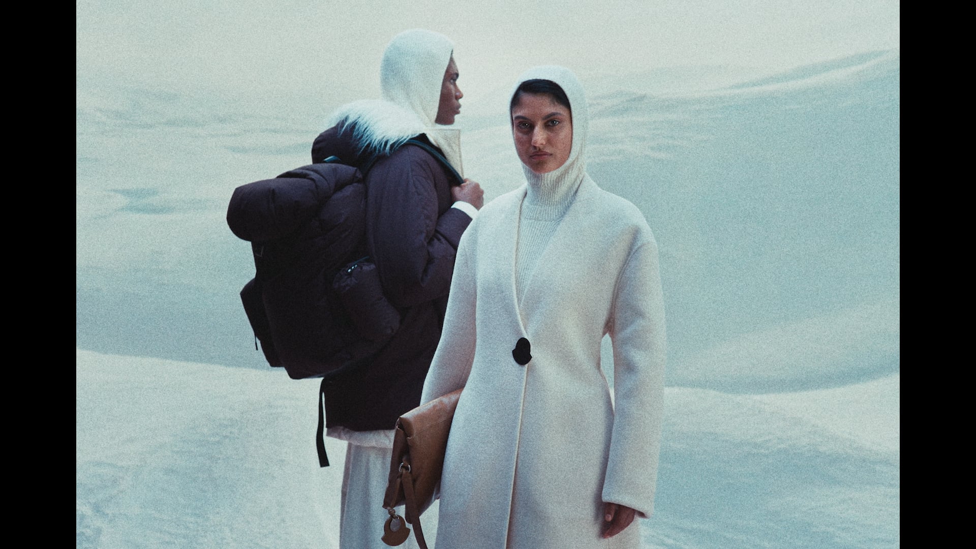 Moncler + Jil Sander FW25 [dir. cut]