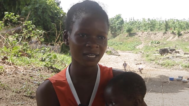 Mon village a soif - Vidéo ePOP