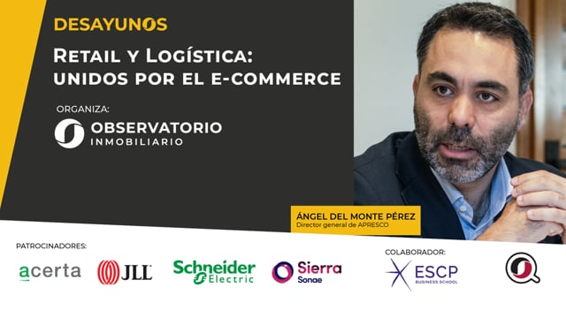 Ángel del Monte - APRESCO