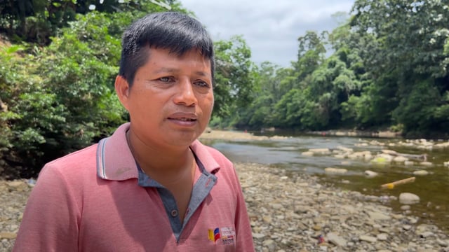 Tristesse à Chamundé - Vidéo ePOP