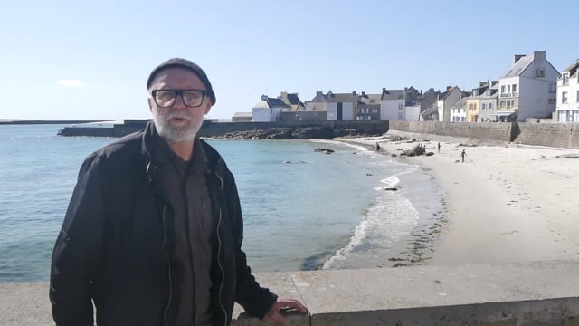 Le guéveur éveillé - Vidéo ePOP