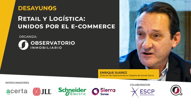 Enrique Suárez - Sonae Sierra