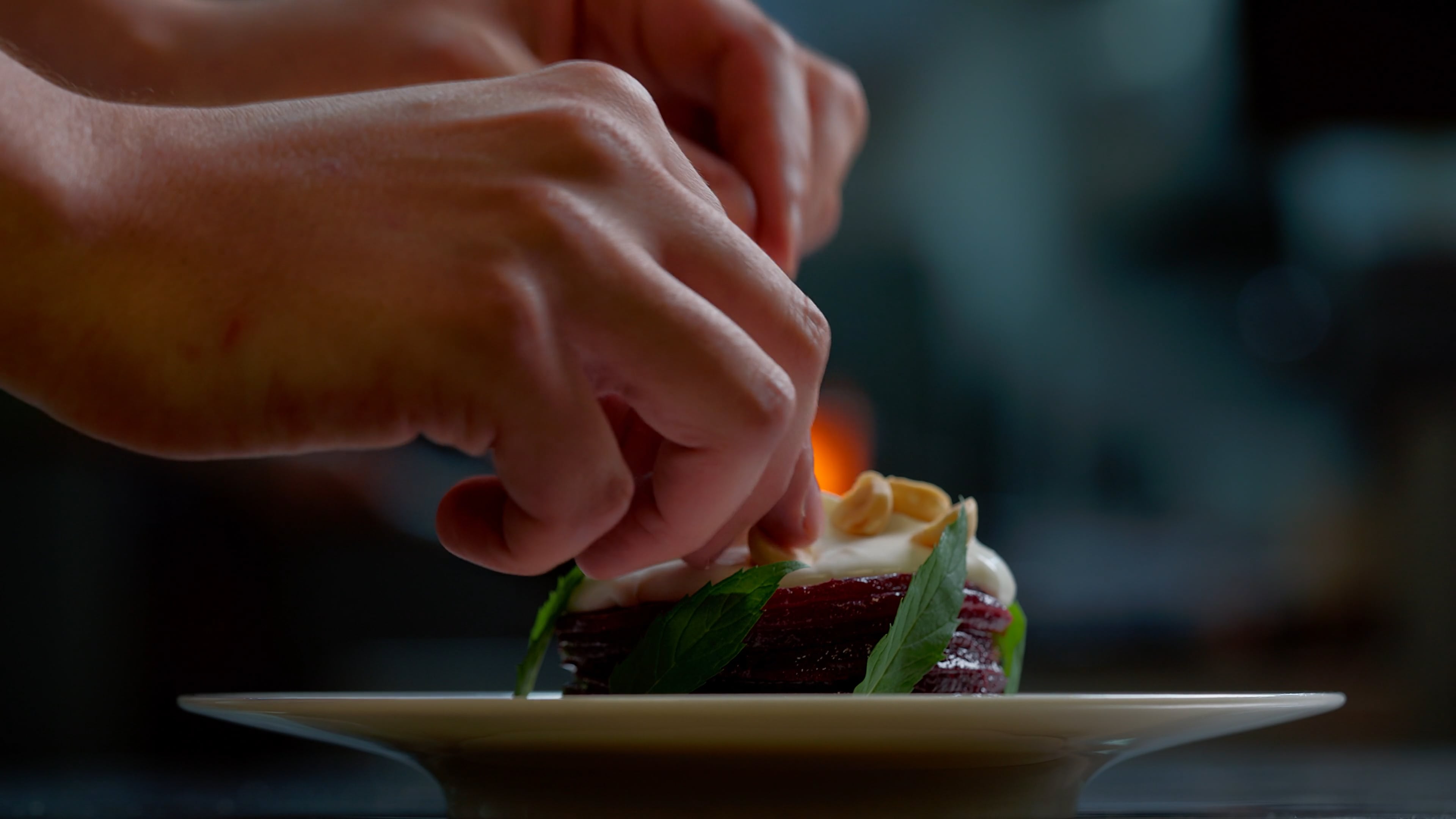 Cava Restaurant | Commercial