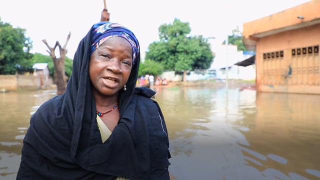 Les petits déluges du quotidien - Vidéo ePOP