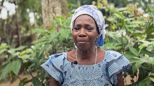 Mémoires d’une terre blessée - Vidéo ePOP