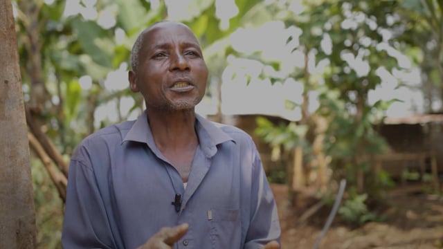 L’homme qui voulait réparer la Terre - Vidéo ePOP