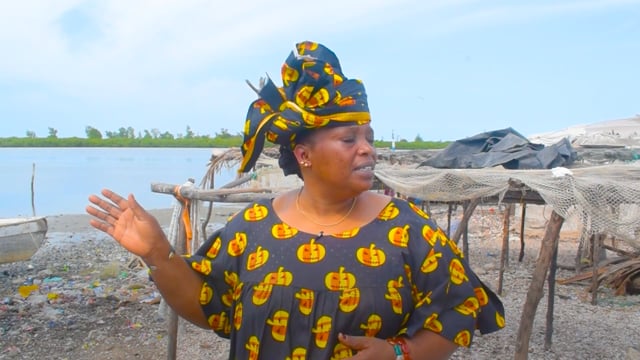 Jusqu’à ce que la mer nous sépare - Vidéo ePOP