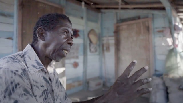 Le rivage de la colère - Vidéo ePOP