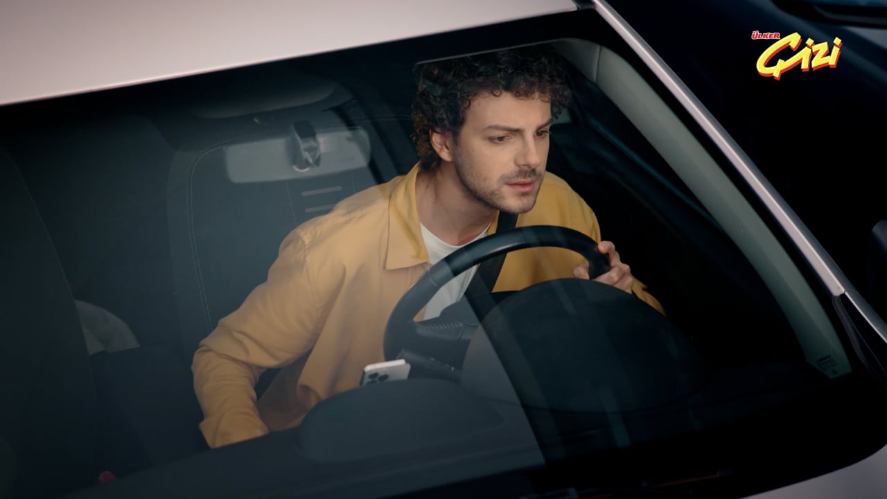 Ülker Çizi - Çizi Tutar