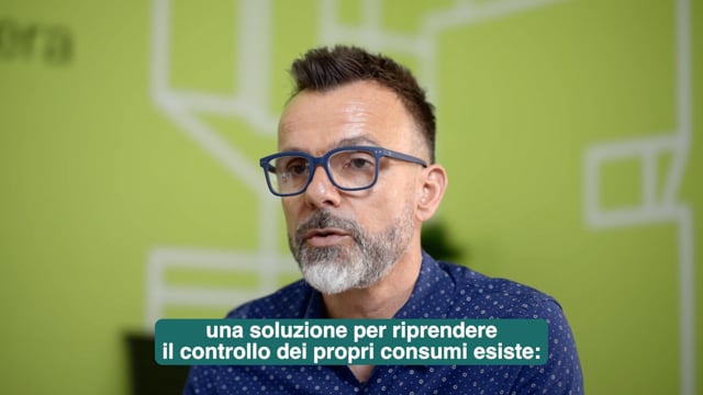 J.Clever SA | Impianti fotovoltaici - Klicken, um das Video zu öffnen