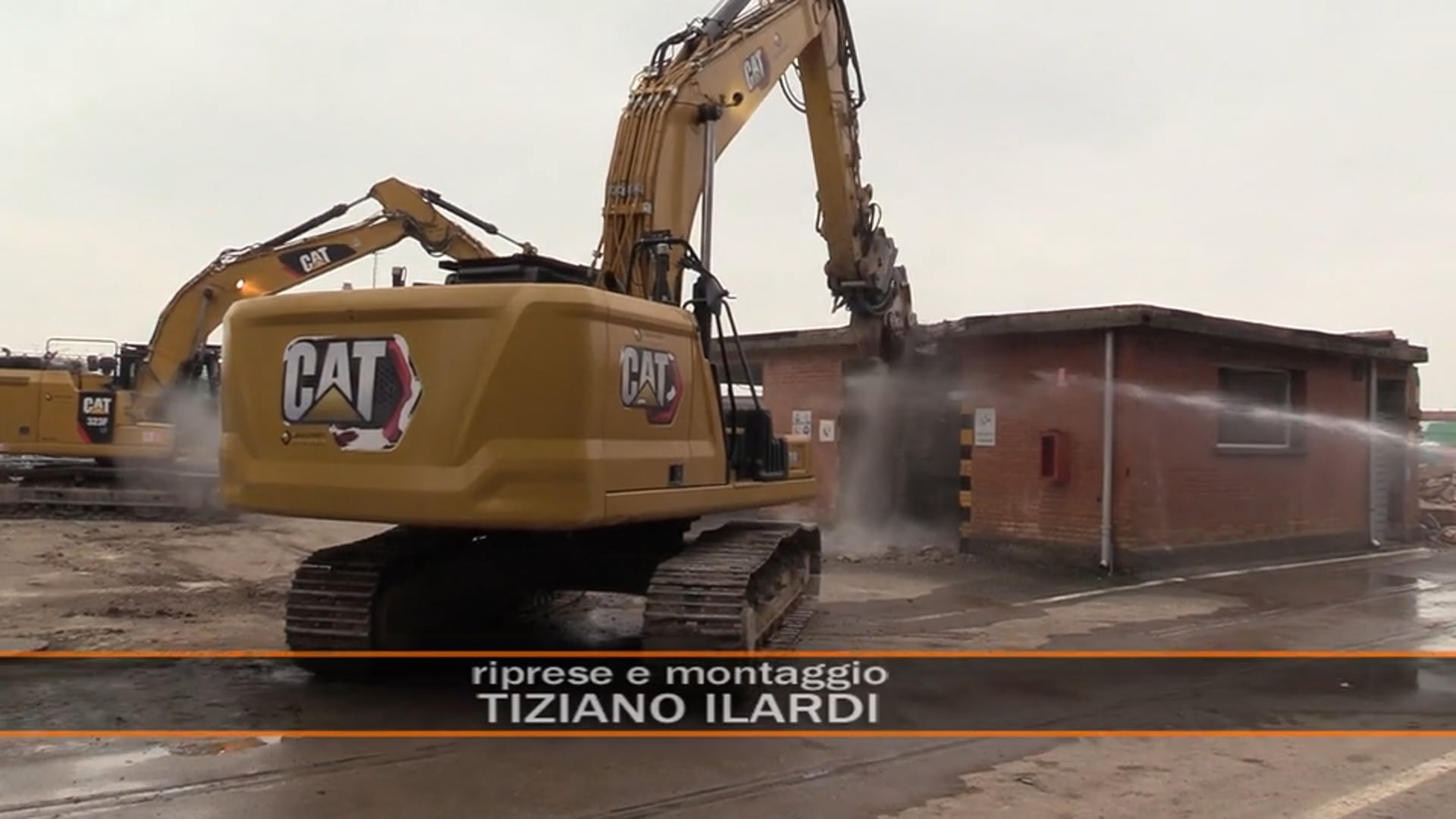 Il Parco Pubblico più grande che ci sarà