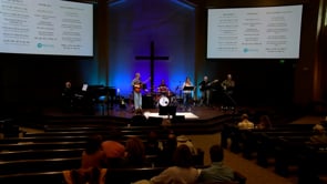 Worship at SPC | November 16, 2025