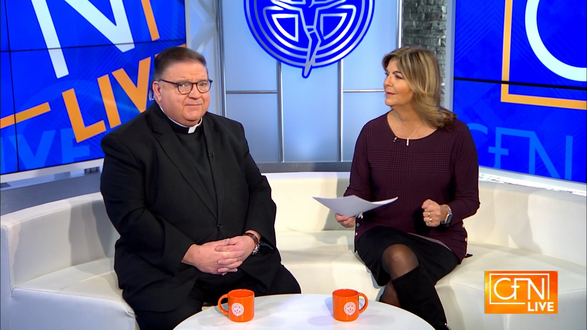 CFN Live - November 20, 2025