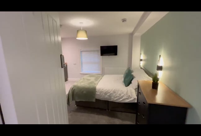 Brand New Huge Studio Apartments Available Now! Main Photo